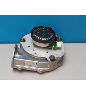 Ventilator Vaillant Solide VHR 18-22 (Ebmpapst) G1G126-AB13-50 Nieuw